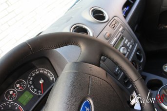 руль ford fusion
