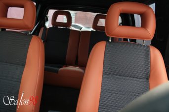 салон Opel