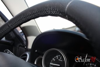 перетяжка руля в спб