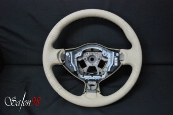 перетяжка руля Infiniti в спб